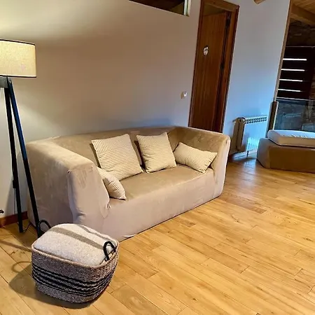 Country house La Frau, Casa Rustica Al Parc Natural Del Montseny *