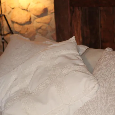 La Frau, Casa Rustica Al Parc Natural Del Montseny Arbúcies